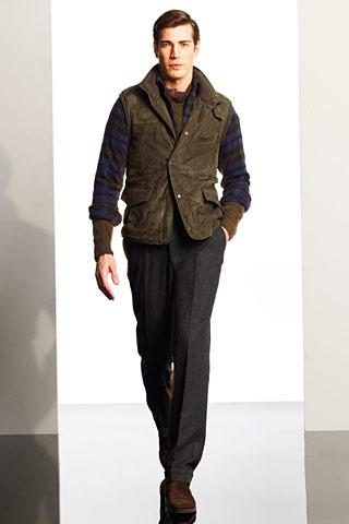 Ralph Lauren / - 2010-2011